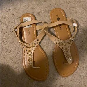 Women’s Sandals